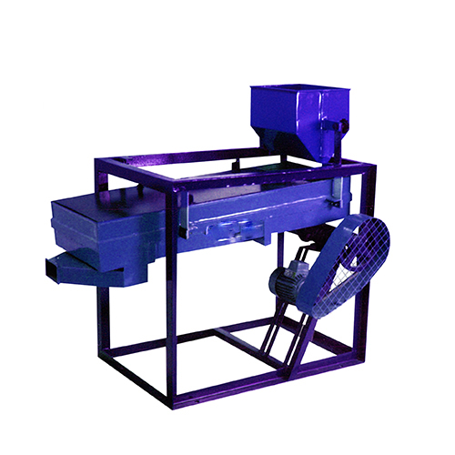 L & F machineries